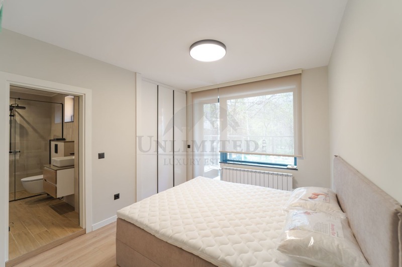 В аренду  3 спальни София , Изток , 169 кв.м | 31206713 - изображение [6]