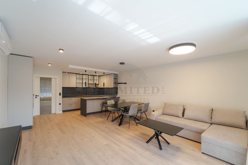 В аренду  3 спальни София , Изток , 169 кв.м | 31206713 - изображение [2]