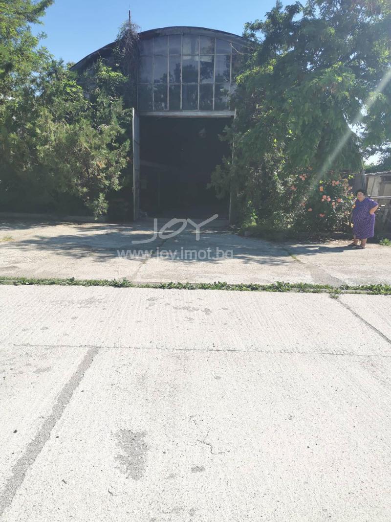 Дава под наем СКЛАД, гр. София, Горубляне