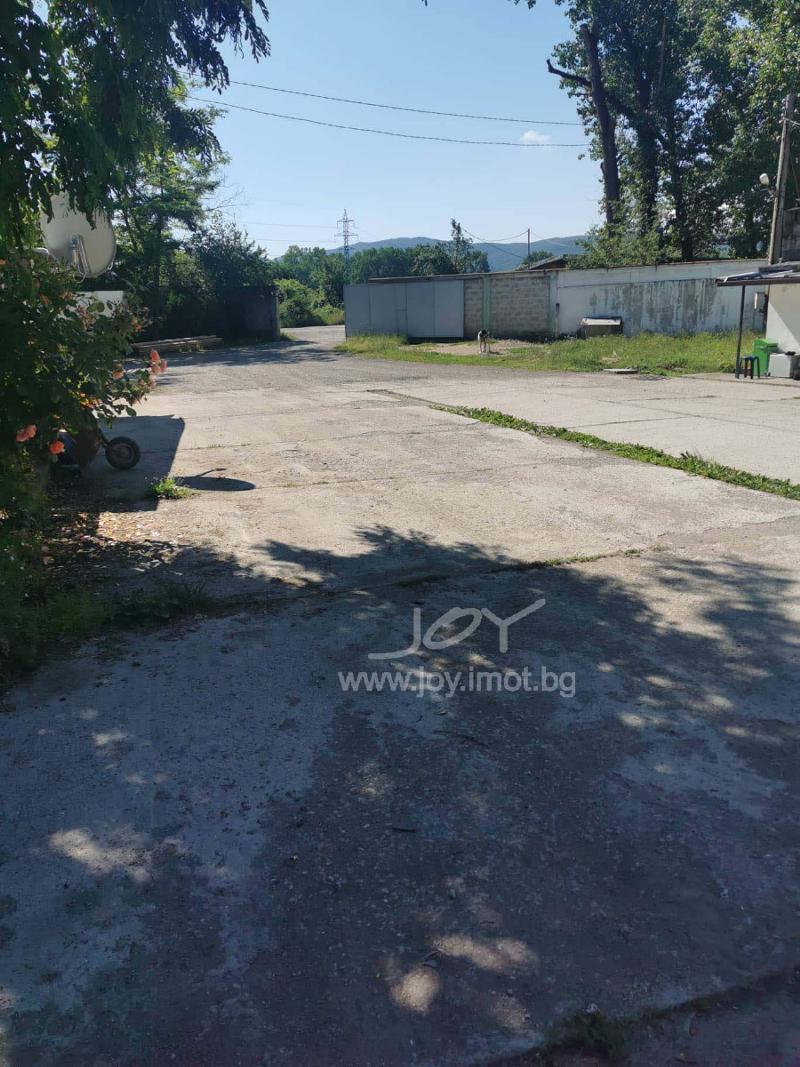 Дава под наем СКЛАД, гр. София, Горубляне, снимка 3 - Складове - 53388607