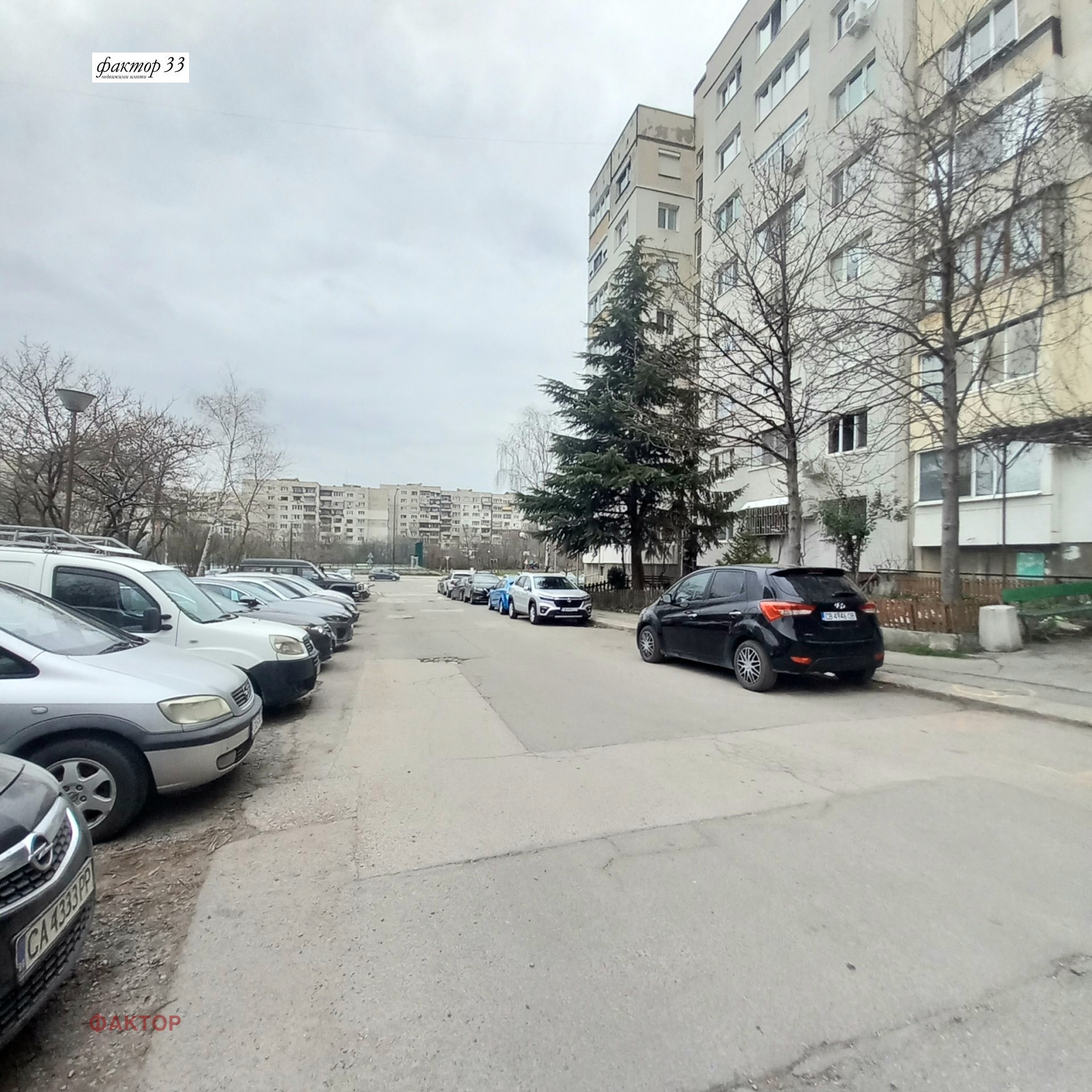 Дава под наем 2-СТАЕН, гр. София, Младост 4, снимка 15 - Апартаменти - 53889305