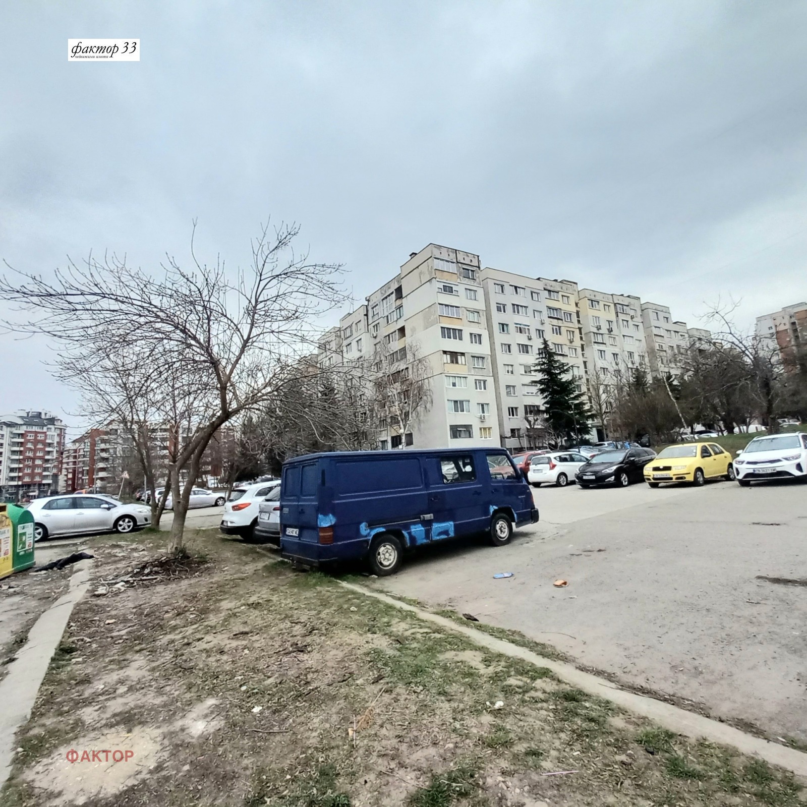 Дава под наем 2-СТАЕН, гр. София, Младост 4, снимка 16 - Апартаменти - 53889305