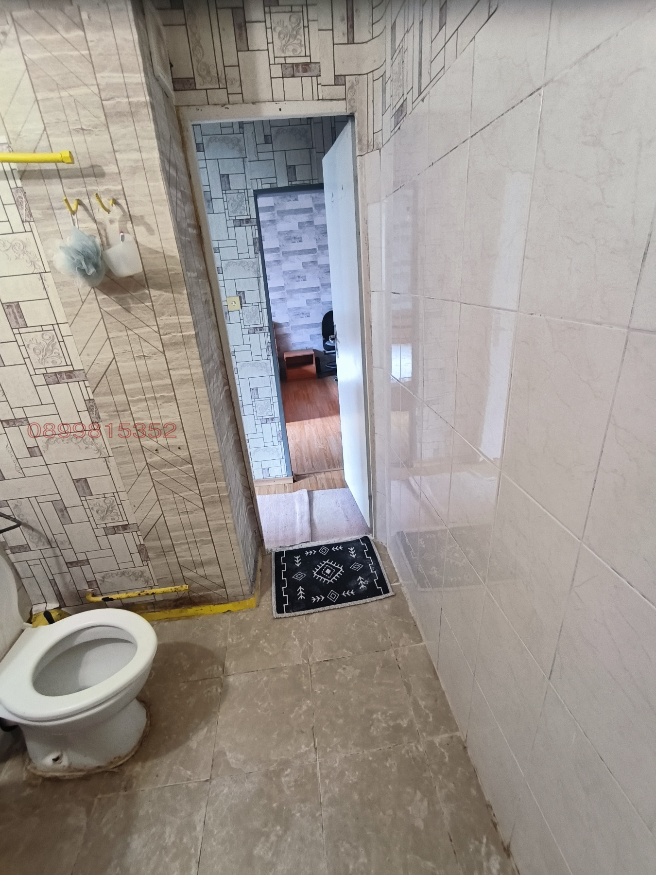 Дава под наем 2-СТАЕН, гр. София, Дружба 2, снимка 11 - Апартаменти - 54137476