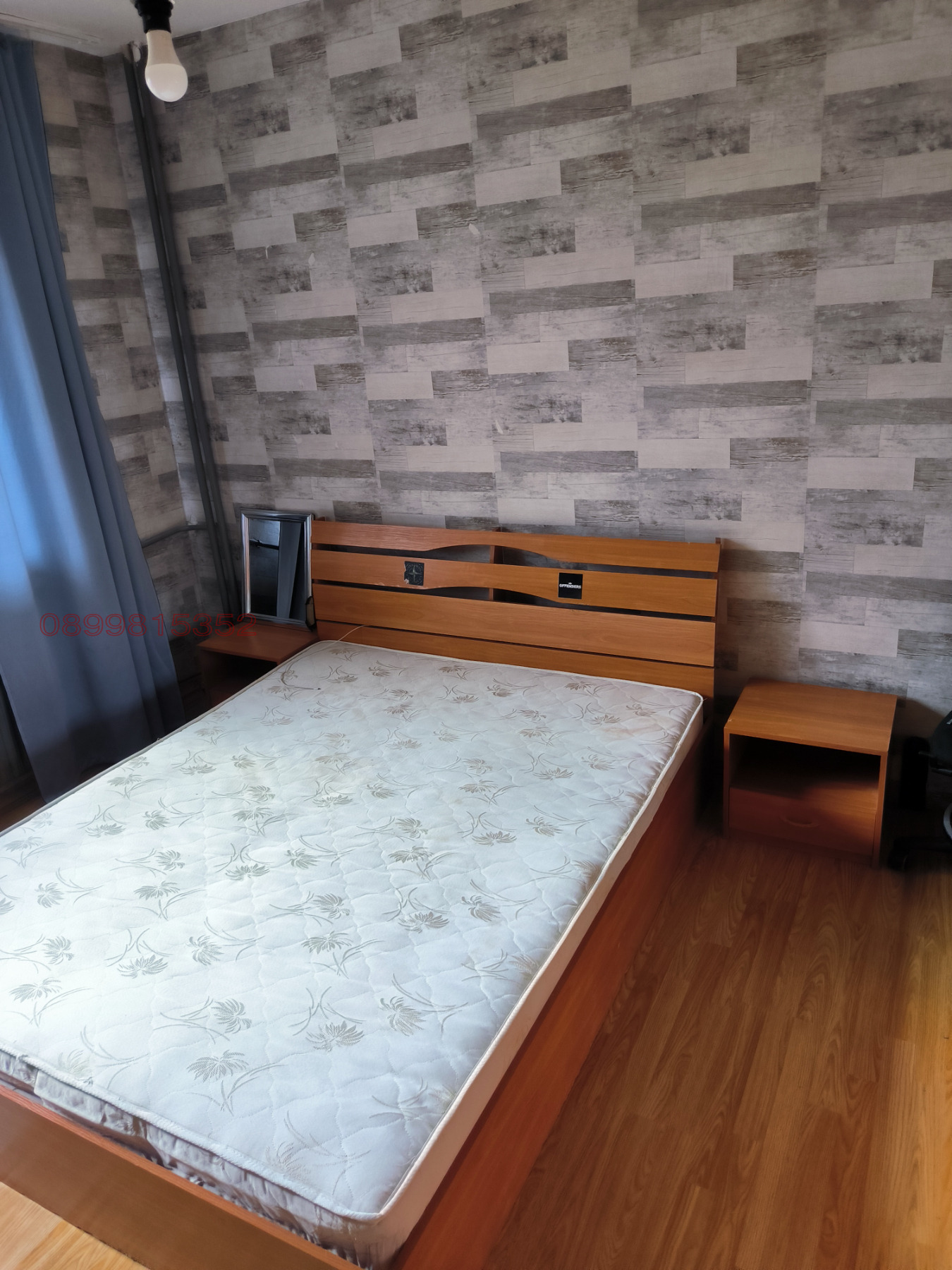 Дава под наем 2-СТАЕН, гр. София, Дружба 2, снимка 5 - Апартаменти - 54137476