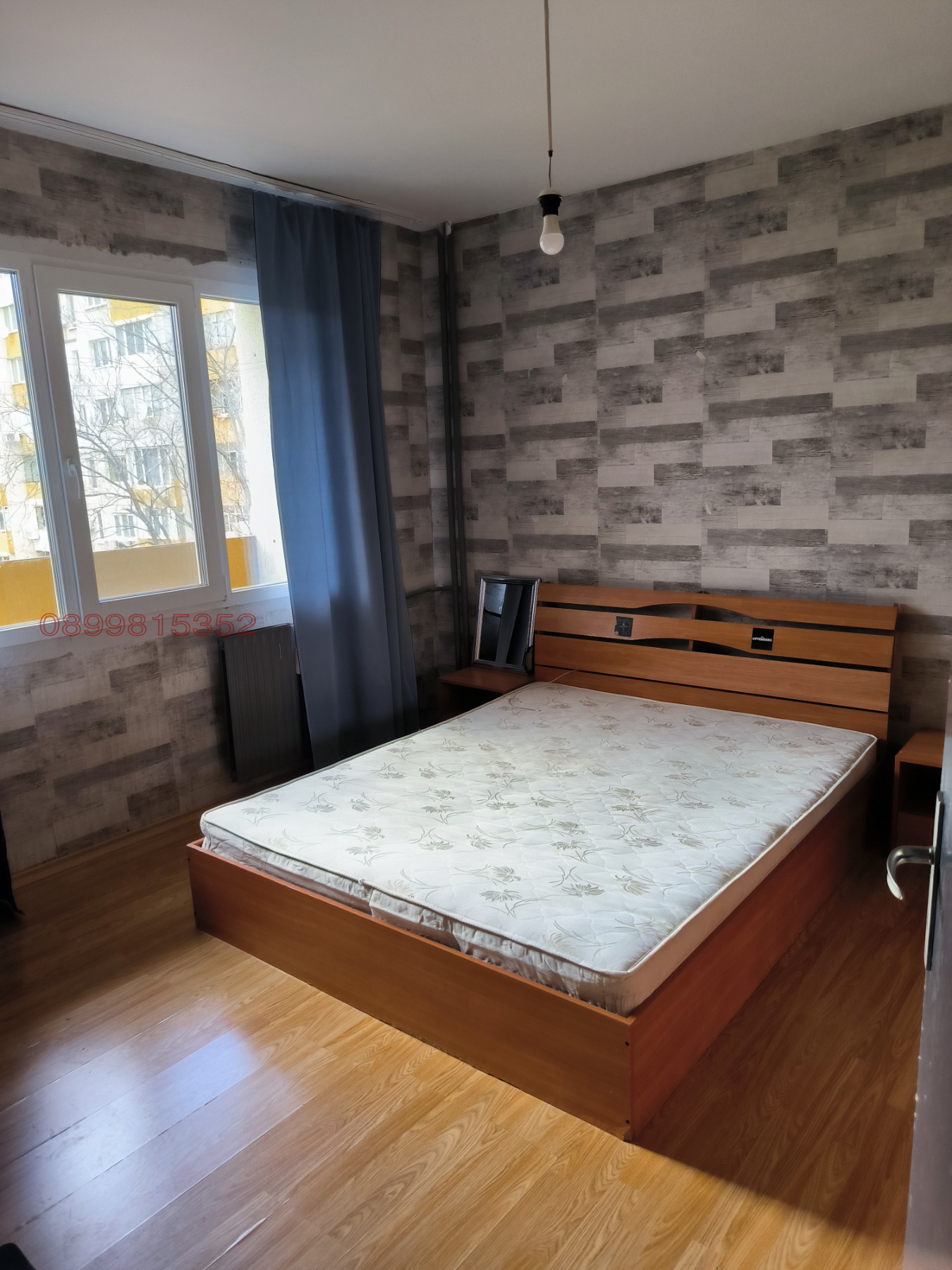 Дава под наем 2-СТАЕН, гр. София, Дружба 2