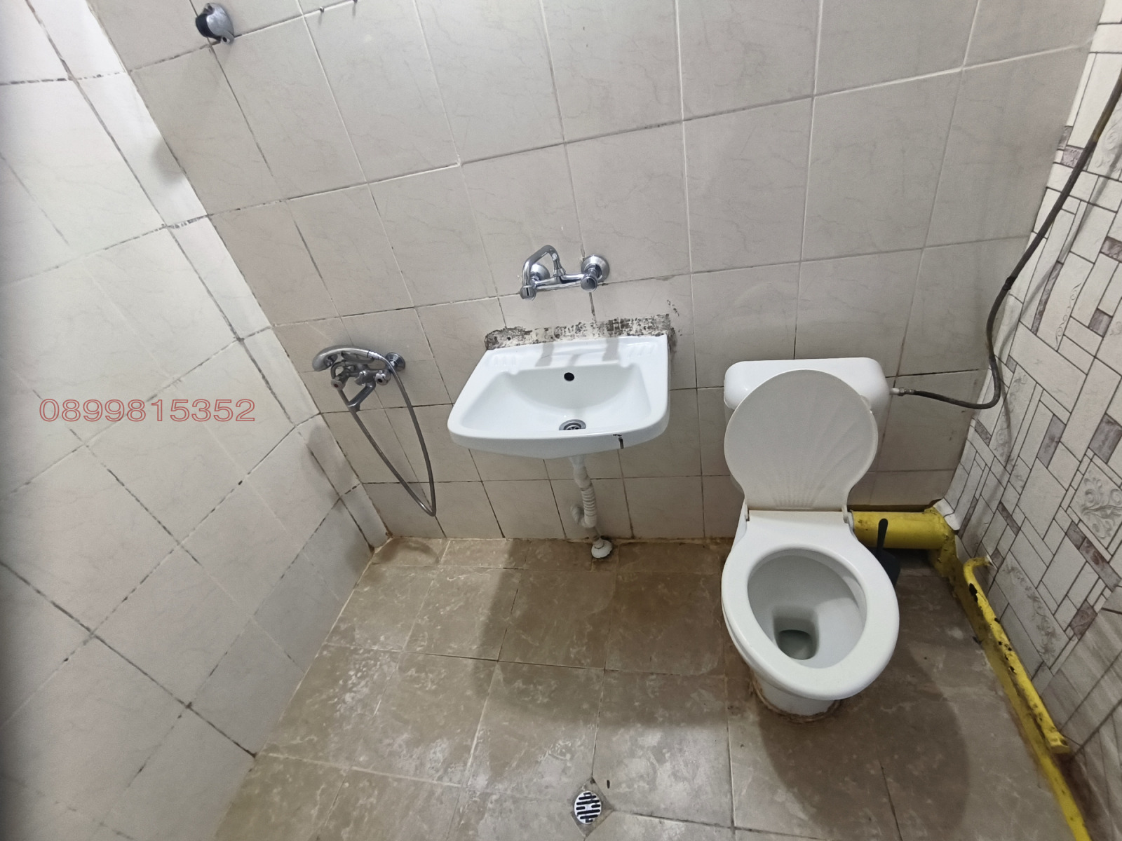 Дава под наем 2-СТАЕН, гр. София, Дружба 2, снимка 12 - Апартаменти - 54137476