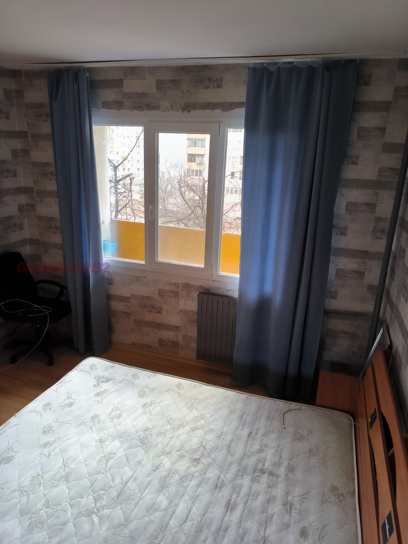 Дава под наем 2-СТАЕН, гр. София, Дружба 2, снимка 6 - Апартаменти - 54137476