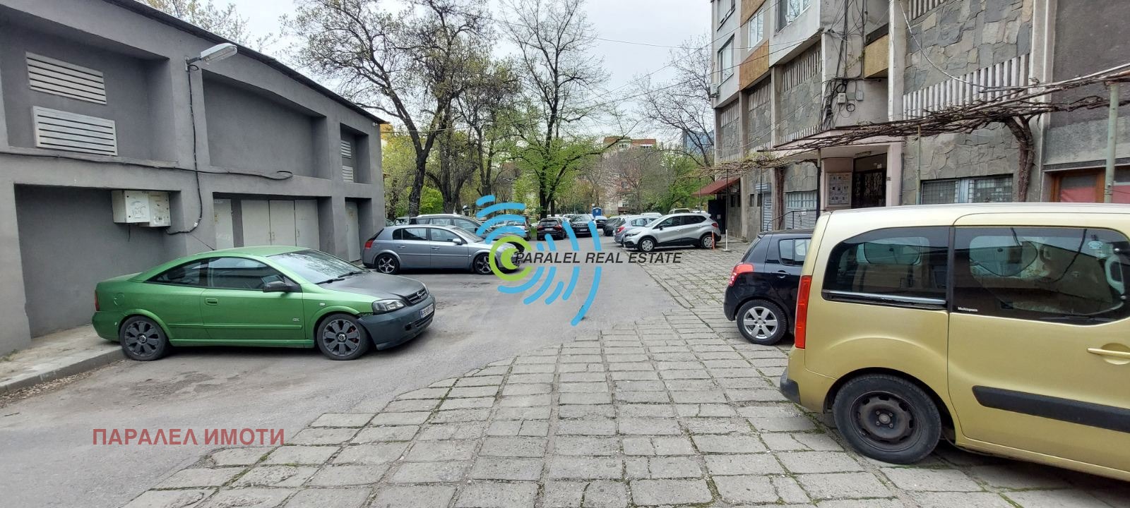 Дава под наем 2-СТАЕН, гр. Пловдив, Кършияка, снимка 12 - Апартаменти - 54211563