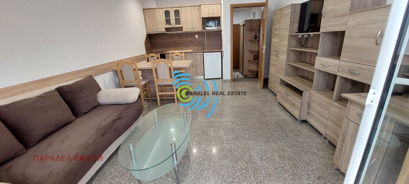 Дава под наем 2-СТАЕН, гр. Пловдив, Кършияка