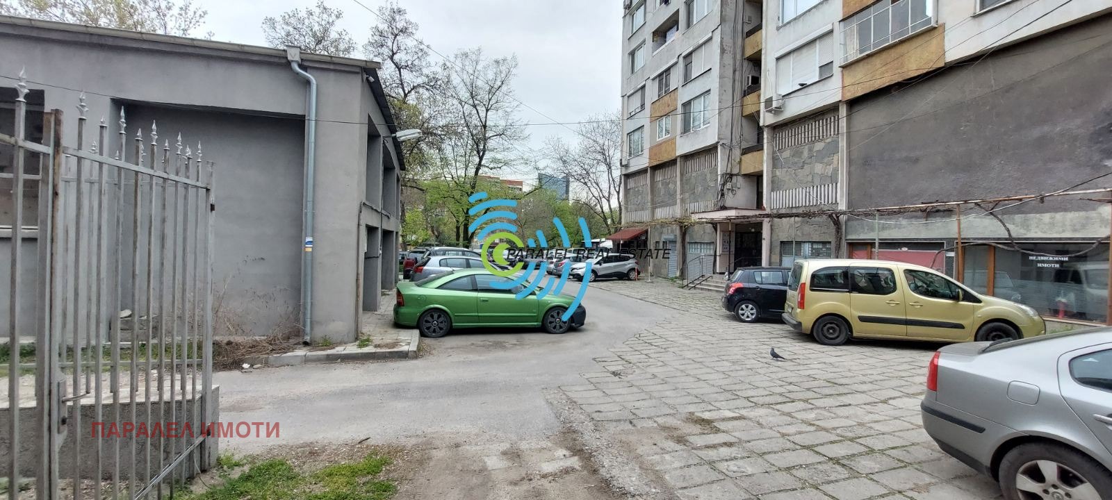 Дава под наем 2-СТАЕН, гр. Пловдив, Кършияка, снимка 11 - Апартаменти - 54211563