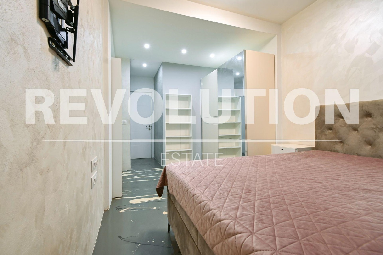 Дава под наем 3-СТАЕН, гр. София, Хаджи Димитър, снимка 10 - Апартаменти - 53602857