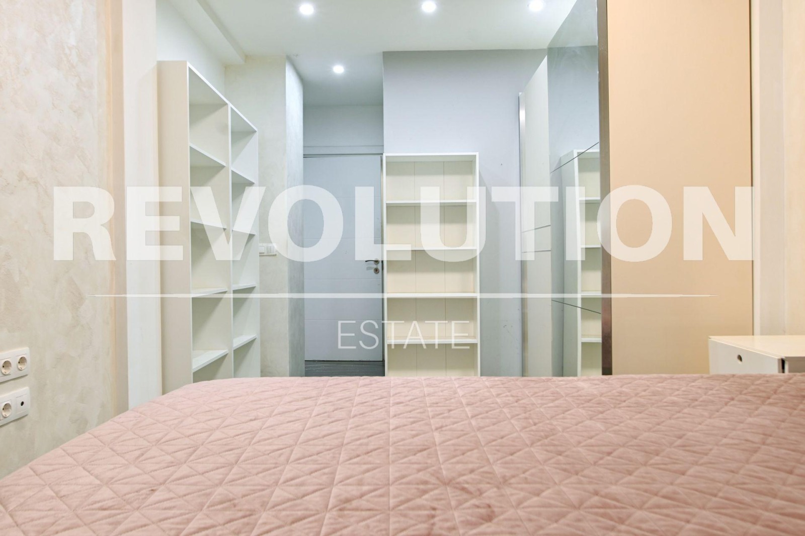 Дава под наем 3-СТАЕН, гр. София, Хаджи Димитър, снимка 11 - Апартаменти - 53602857