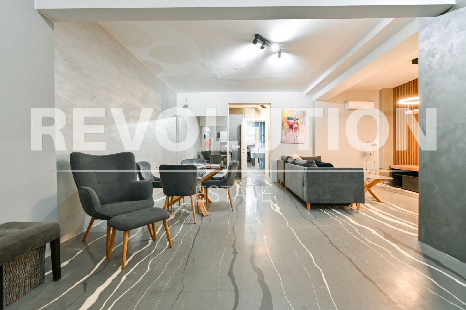 Дава под наем 3-СТАЕН, гр. София, Хаджи Димитър