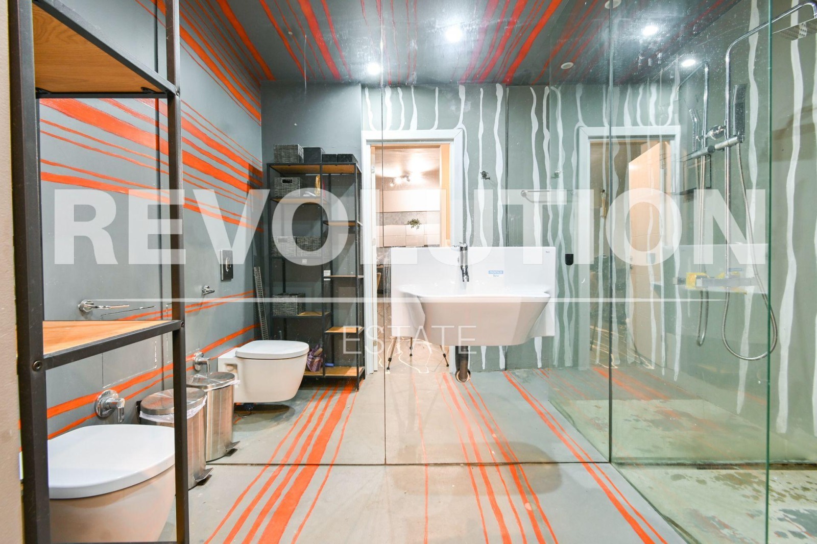 Дава под наем 3-СТАЕН, гр. София, Хаджи Димитър, снимка 13 - Апартаменти - 53602857