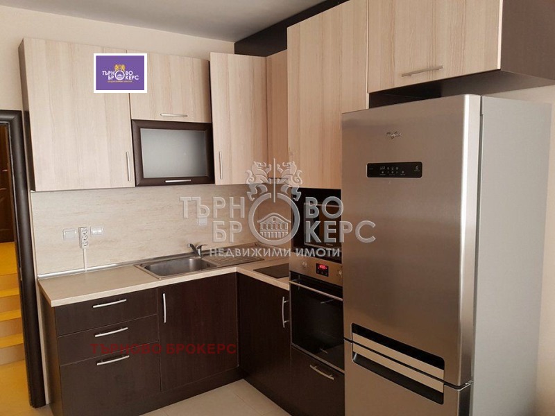 Дава под Наем 3-СТАЕН в град Велико Търново, Колю Фичето - 95 кв.м / 300 € » 586.75 лв., ТЪРНОВО БРОКЕРС