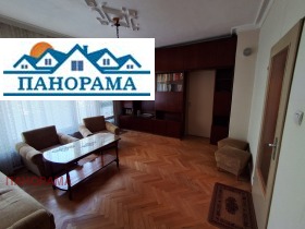 Дава под наем  3-стаен, град Пловдив