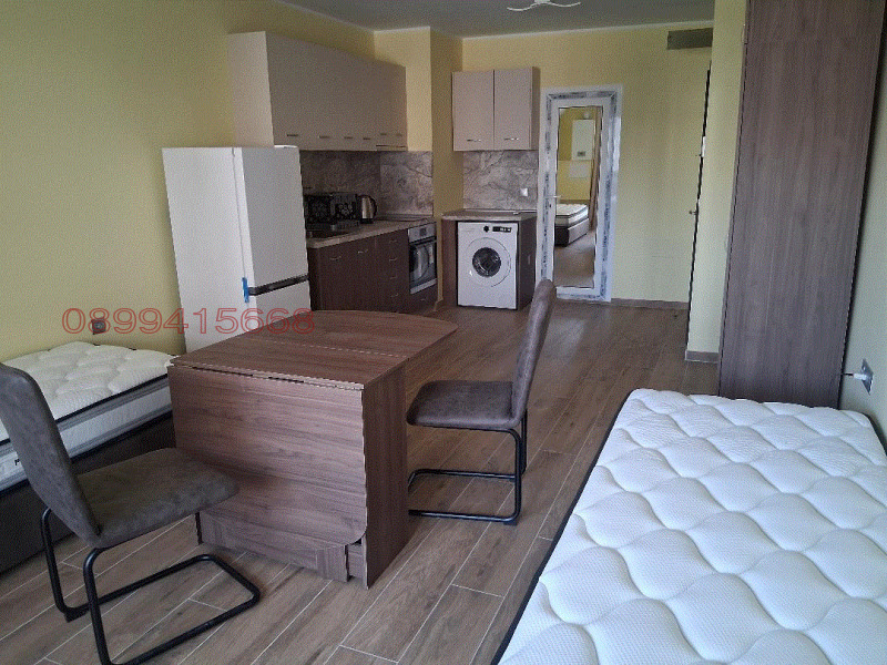 Дава под наем  1-стаен град София , Малинова долина , 50 кв.м | 77232095 - изображение [6]