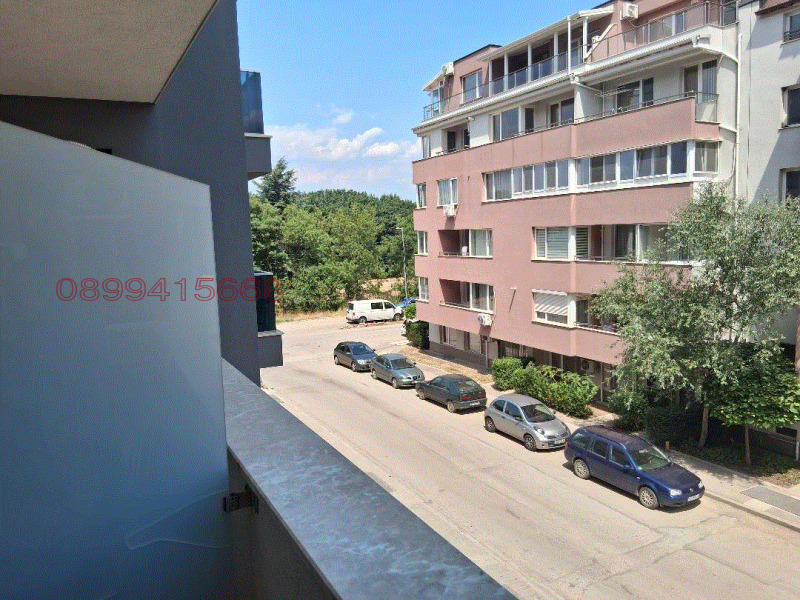 Дава под наем  1-стаен град София , Малинова долина , 50 кв.м | 77232095 - изображение [13]