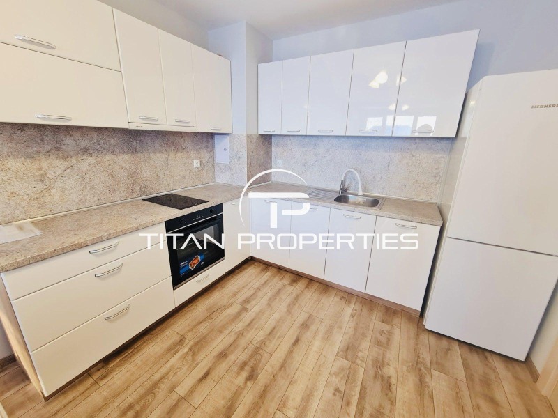 For Rent  1 bedroom Burgas , Meden rudnik - zona A , 72 sq.m | 81187343 - image [2]