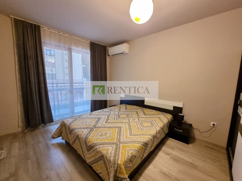 Til leie  1 soverom Varna , Bazar Levski , 75 kvm | 62542175 - bilde [11]