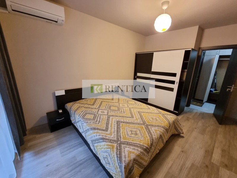 Til leie  1 soverom Varna , Bazar Levski , 75 kvm | 62542175 - bilde [12]