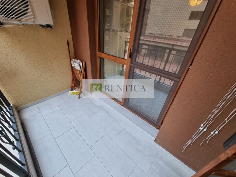 Til leie  1 soverom Varna , Bazar Levski , 75 kvm | 62542175 - bilde [13]