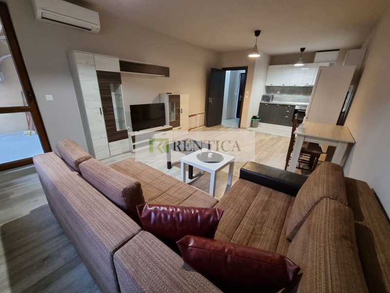 Til leie  1 soverom Varna , Bazar Levski , 75 kvm | 62542175 - bilde [3]