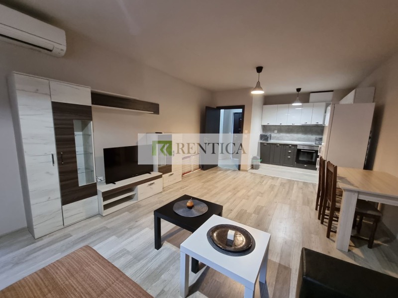 Til leie  1 soverom Varna , Bazar Levski , 75 kvm | 62542175 - bilde [8]