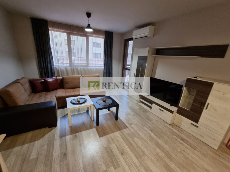 Til leie  1 soverom Varna , Bazar Levski , 75 kvm | 62542175 - bilde [10]