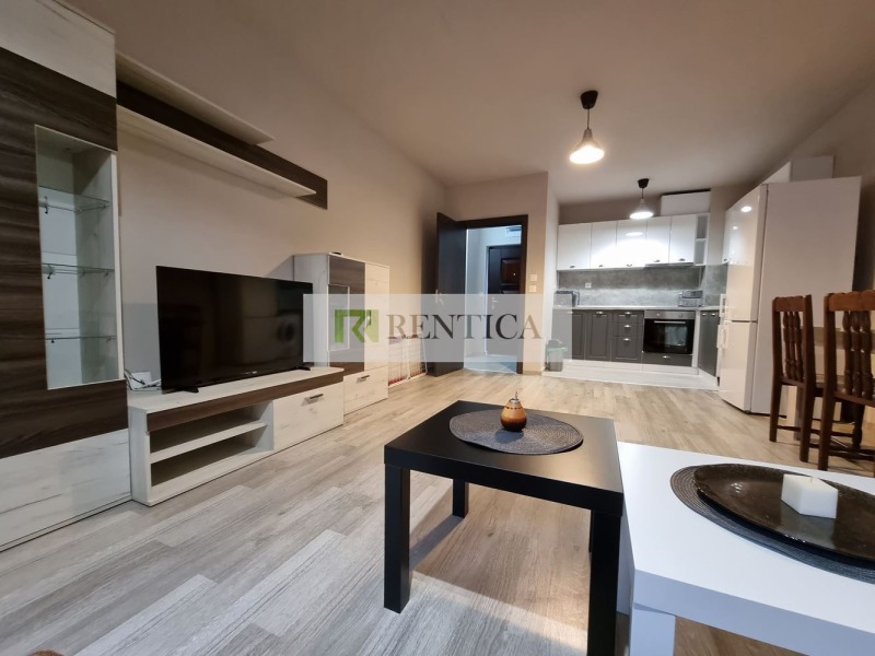 Til leie  1 soverom Varna , Bazar Levski , 75 kvm | 62542175 - bilde [2]