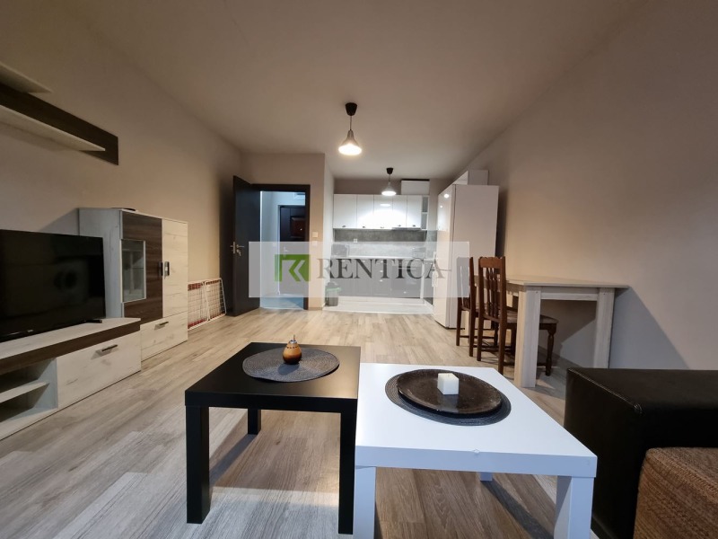 Til leie  1 soverom Varna , Bazar Levski , 75 kvm | 62542175 - bilde [6]