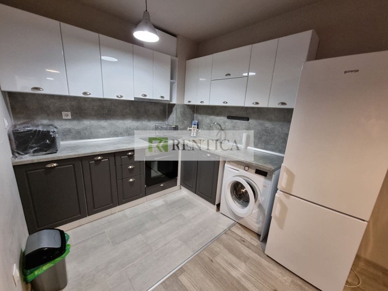 Til leie  1 soverom Varna , Bazar Levski , 75 kvm | 62542175 - bilde [5]