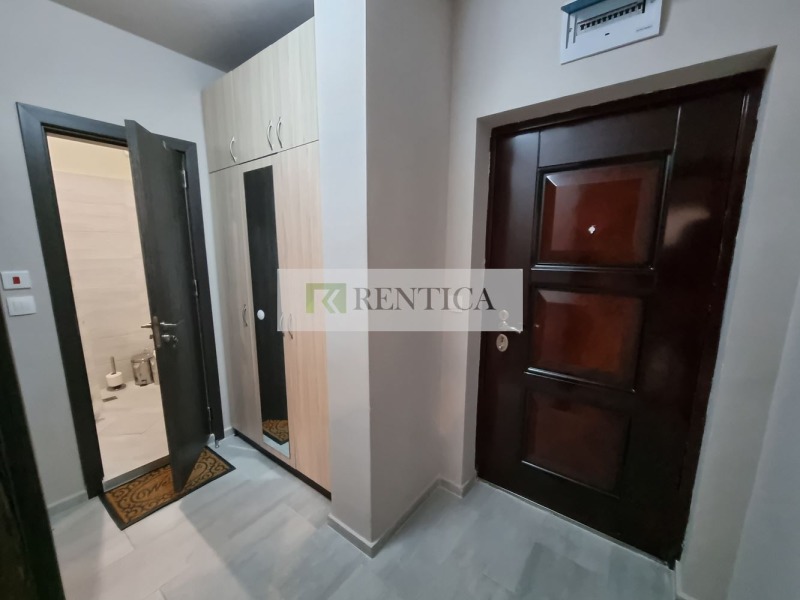 Til leie  1 soverom Varna , Bazar Levski , 75 kvm | 62542175 - bilde [15]