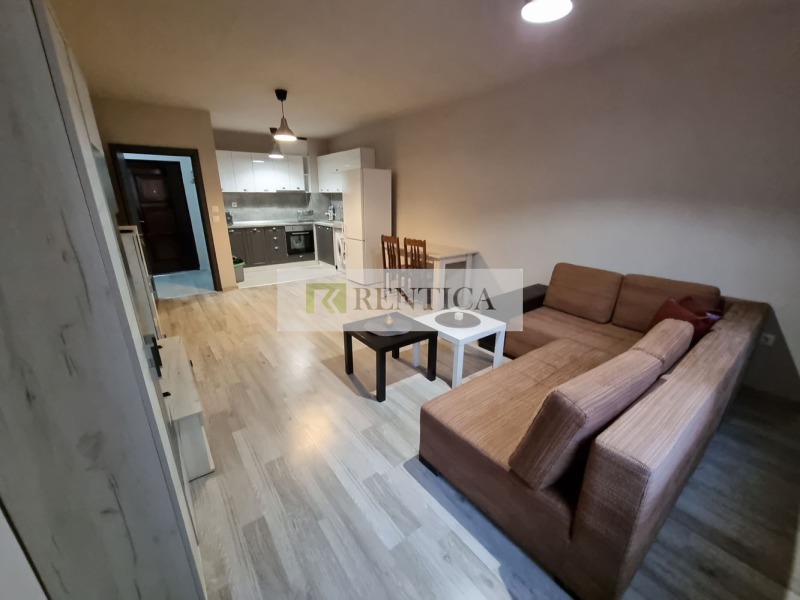 Til leie  1 soverom Varna , Bazar Levski , 75 kvm | 62542175
