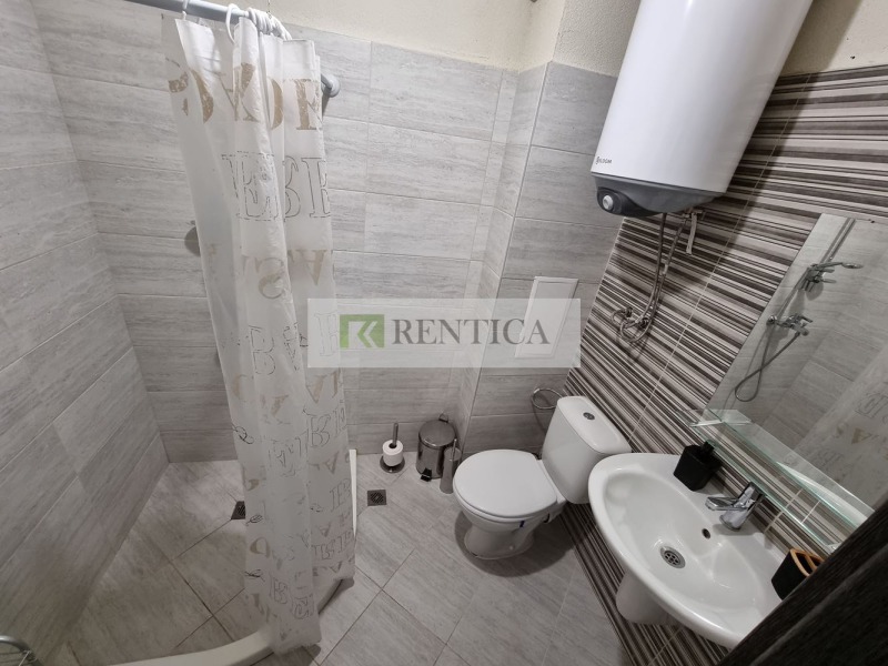 Til leie  1 soverom Varna , Bazar Levski , 75 kvm | 62542175 - bilde [14]
