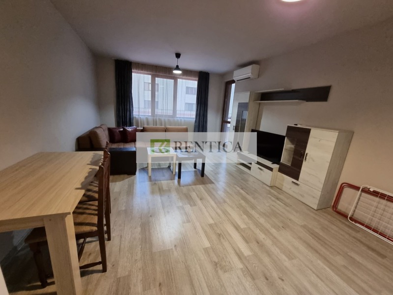 Til leie  1 soverom Varna , Bazar Levski , 75 kvm | 62542175 - bilde [9]