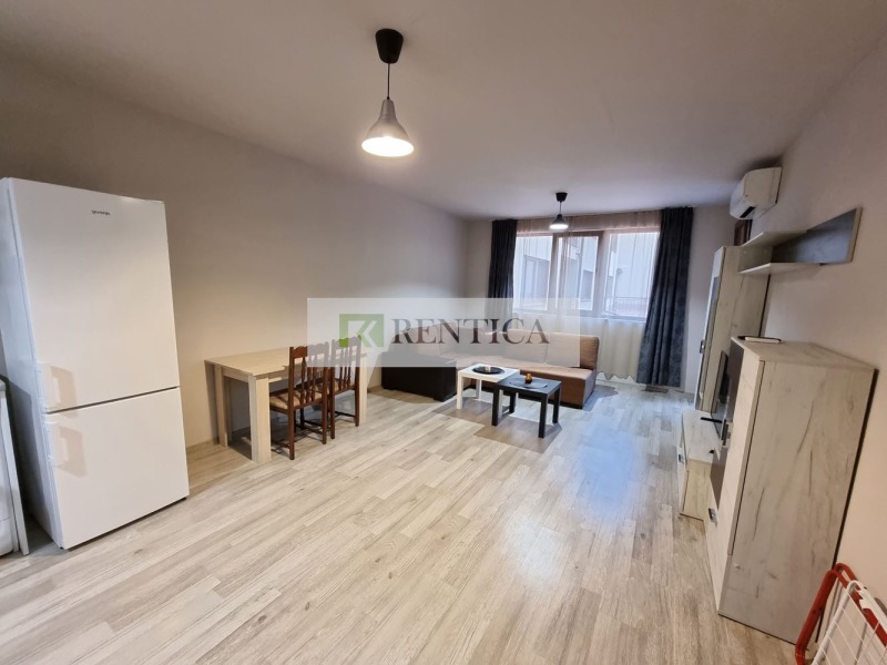 Til leie  1 soverom Varna , Bazar Levski , 75 kvm | 62542175 - bilde [7]