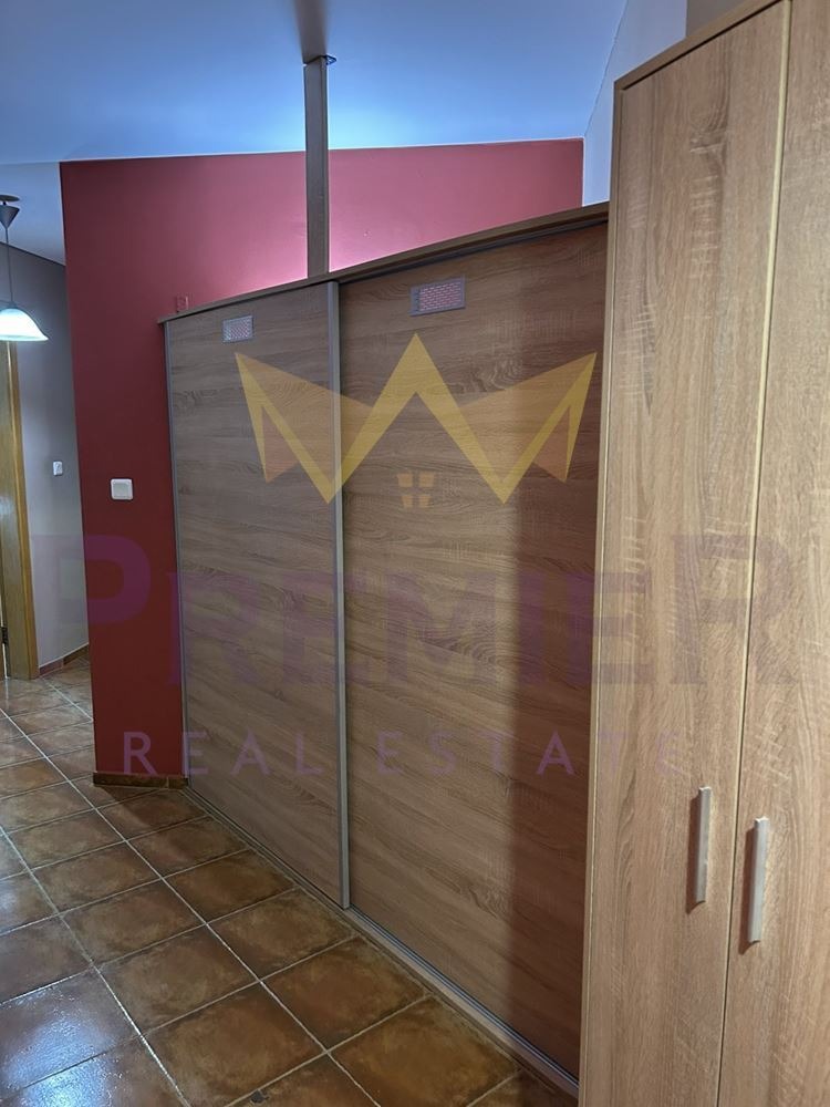 Дава под наем 2-СТАЕН, гр. Варна, Център, снимка 10 - Апартаменти - 55585627