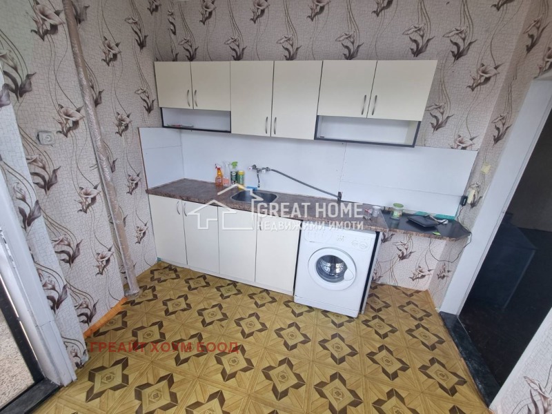 Te huur  2 slaapkamers Targovishte , Tsentar , 85 m² | 88747611 - afbeelding [5]