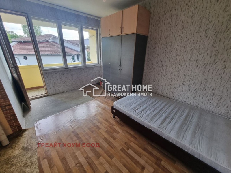 Te huur  2 slaapkamers Targovishte , Tsentar , 85 m² | 88747611 - afbeelding [3]