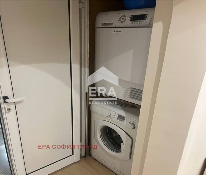 Дава под наем 3-СТАЕН, гр. София, Хиподрума, снимка 9 - Апартаменти - 53352746