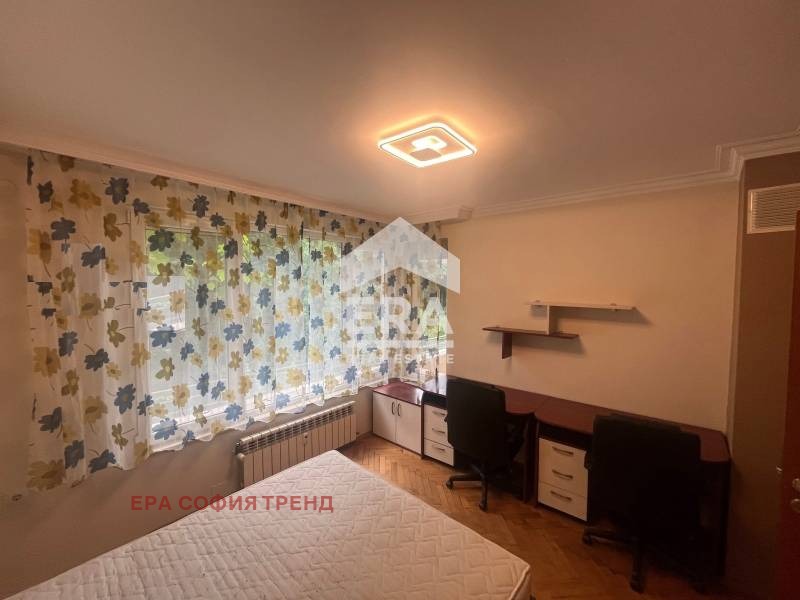 Дава под наем 3-СТАЕН, гр. София, Хиподрума, снимка 3 - Апартаменти - 53352746