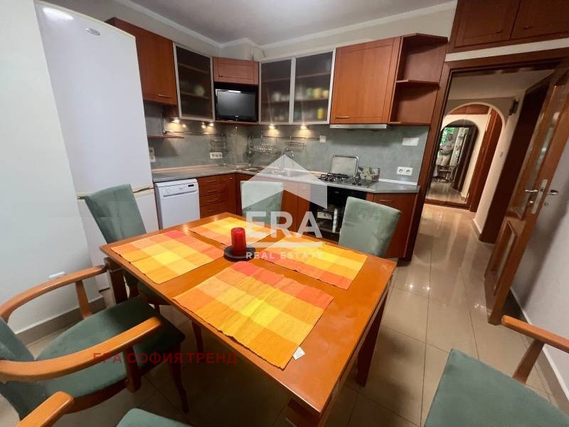 Дава под наем 3-СТАЕН, гр. София, Хиподрума