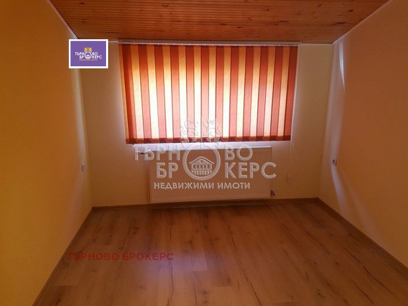 Дава под наем 3-СТАЕН, гр. Велико Търново, Колю Фичето, снимка 13 - Апартаменти - 53504901