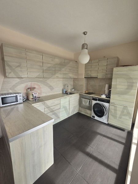 Дава под наем 3-СТАЕН, гр. Варна, Виница, снимка 2 - Апартаменти - 54200817