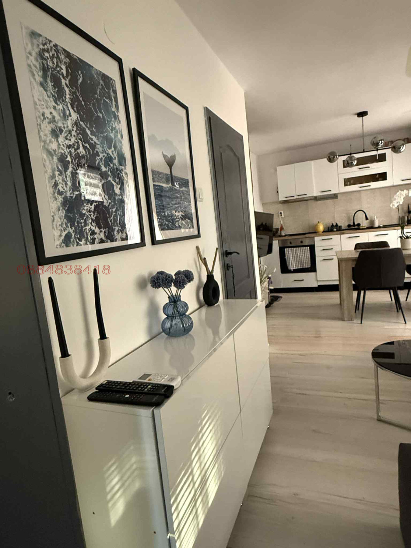 Дава под наем 2-СТАЕН, гр. Царево, област Бургас