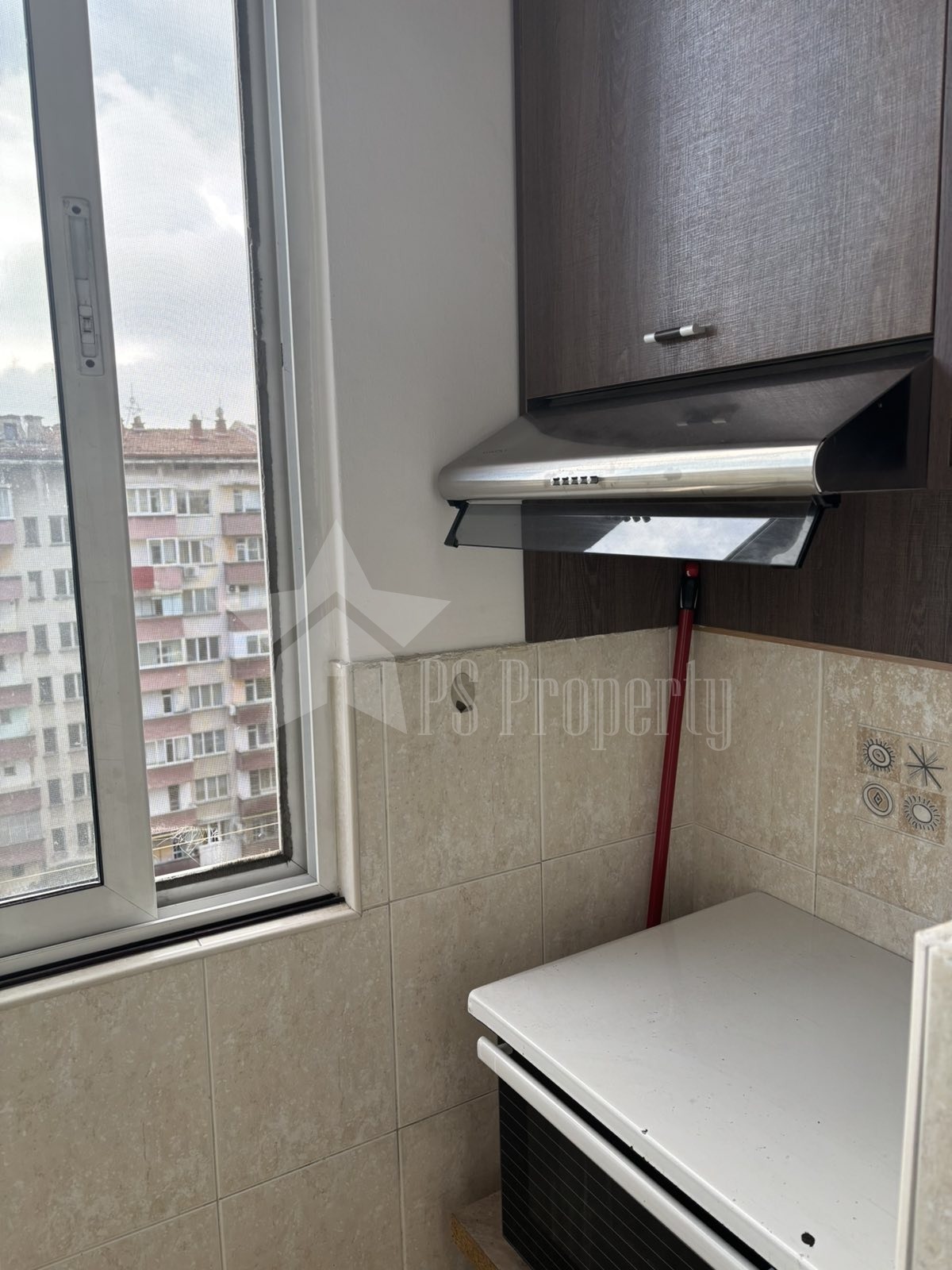 Дава под наем 2-СТАЕН, гр. Стара Загора, Център, снимка 4 - Апартаменти - 54412828
