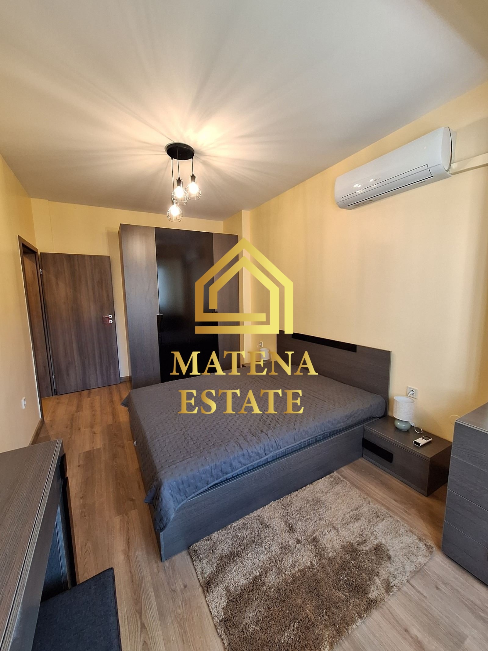 Дава под наем 3-СТАЕН, гр. София, Център, снимка 8 - Апартаменти - 53897402