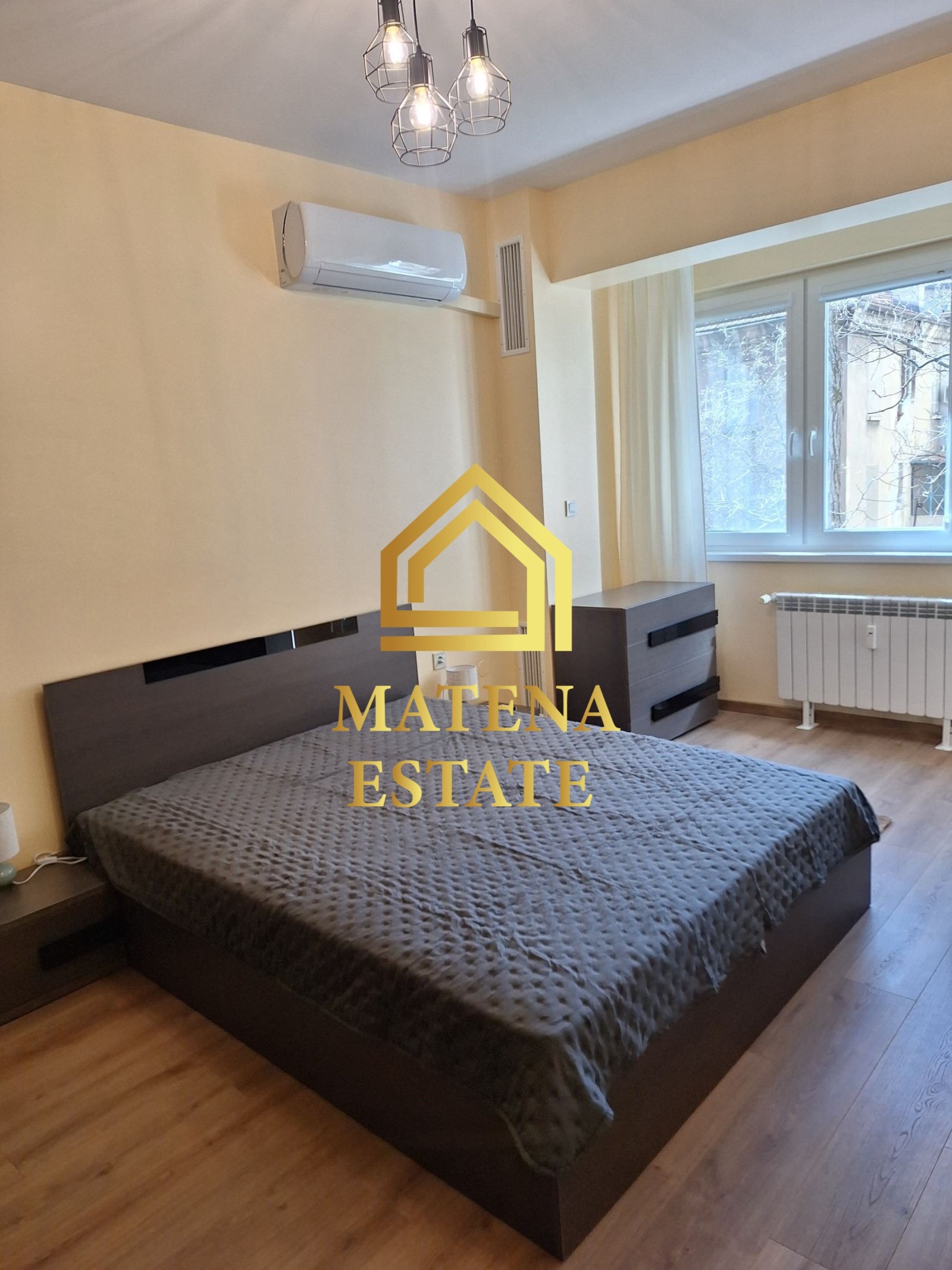 Дава под наем 3-СТАЕН, гр. София, Център, снимка 6 - Апартаменти - 53897402