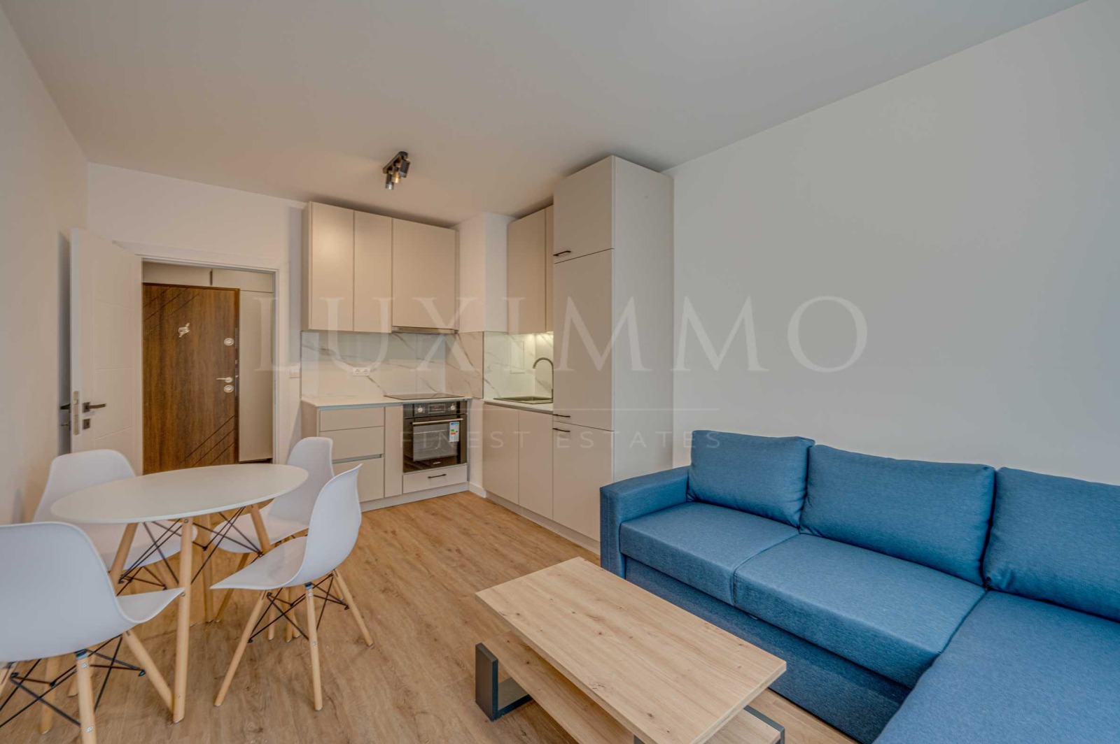 Дава под Наем 1-СТАЕН | Imot.bg — изображение 3